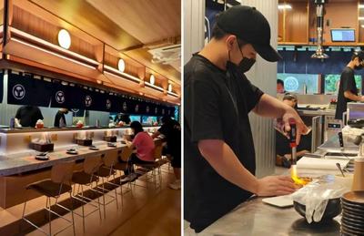 單身經(jīng)濟崛起 近3億單身人群催熱餐飲服務新風口