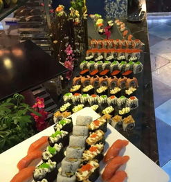 燦爛的海餐飲服務管理公司 專業(yè)餐飲服務的卓越典范