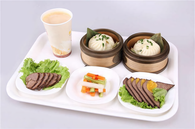 福滿香包子加盟指南 品牌實力、加盟流程與費用詳解