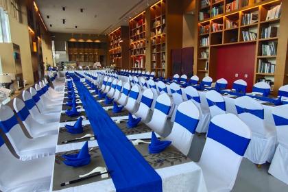 餐飲服務(wù)的藝術(shù)與科學(xué) 品質(zhì)、創(chuàng)新與體驗的融合