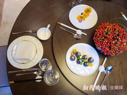 《餐飲服務(wù)單位分餐制管理規(guī)范》正式發(fā)布 上海標(biāo)準(zhǔn)引領(lǐng)餐飲新風(fēng)尚，推出四種分餐模式